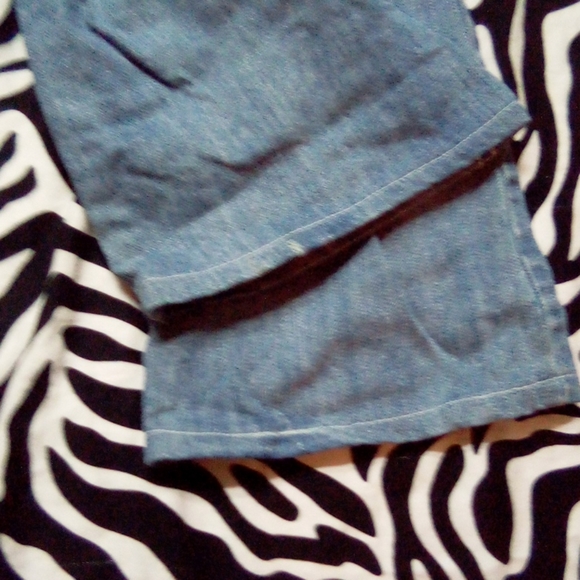 Rock & Roll Cowboy Jeans - Picture 4 of 8